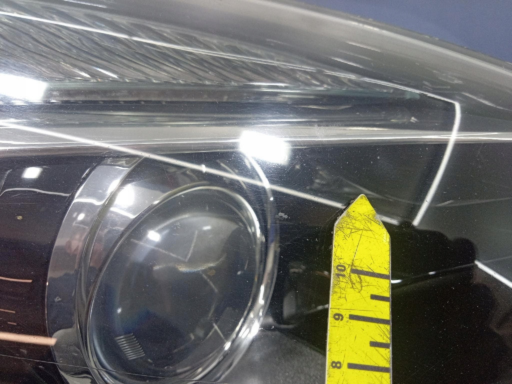 Frontscheinwerfer Opel Zafira C 39009022 Rechts Scheinwerfer Headlight