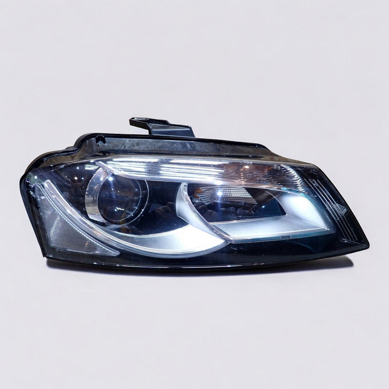 Frontscheinwerfer Audi A3 8P0941030BF LED Rechts Scheinwerfer Headlight