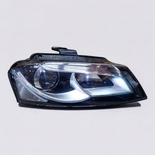 Laden Sie das Bild in den Galerie-Viewer, Frontscheinwerfer Audi A3 8P0941030BF LED Rechts Scheinwerfer Headlight