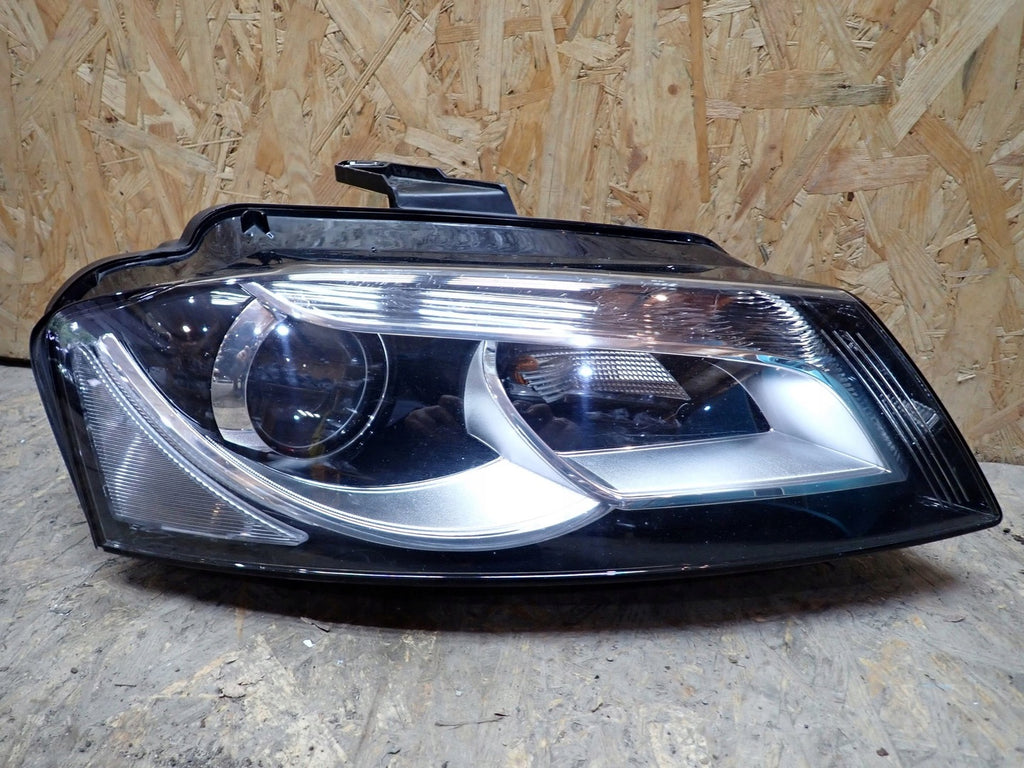 Frontscheinwerfer Audi A3 8P0941030BF LED Rechts Scheinwerfer Headlight