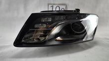 Laden Sie das Bild in den Galerie-Viewer, Frontscheinwerfer Audi Q5 8R0941029D Xenon Links Scheinwerfer Headlight SCH9148833411cb