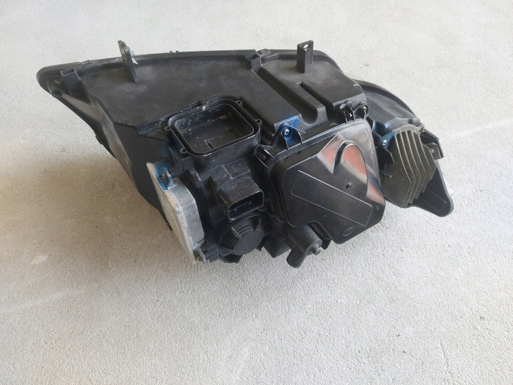 Frontscheinwerfer BMW E91 E90 7202583 7240247 Links Scheinwerfer Headlight SCH2089638934yu