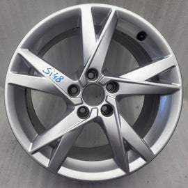 1x Alufelge 17 Zoll 7.5