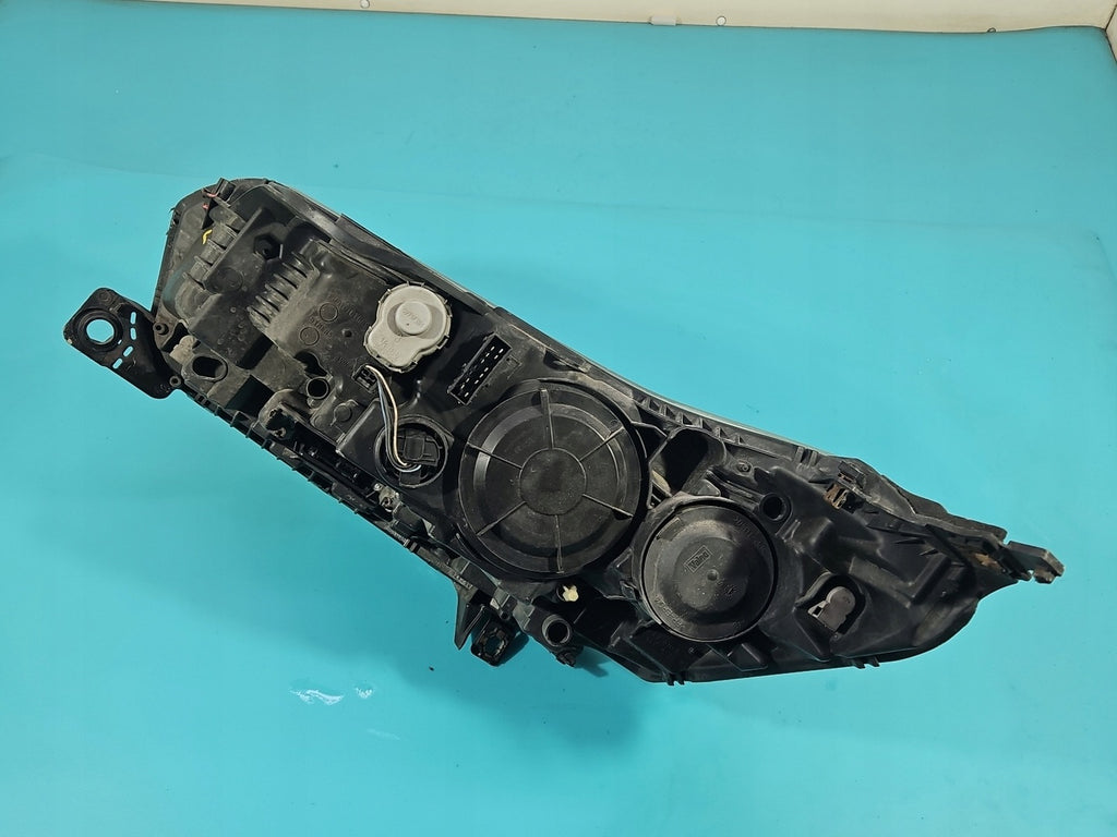 Frontscheinwerfer Citroën C5 III 9689037780 Xenon Rechts Scheinwerfer Headlight