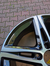 Laden Sie das Bild in den Galerie-Viewer, 1x Alufelge 18 Zoll 7.5" 5x112 Mercedes-Benz W177 Rim Wheel FEL8571705450ib