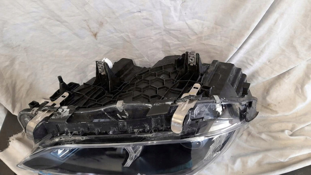 Frontscheinwerfer BMW X3 G01 8739654-02 Vorderseite Scheinwerfer Headlight SCH6589076531na