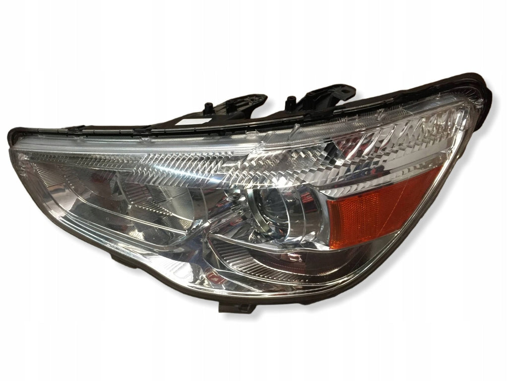 Frontscheinwerfer Mitsubishi Asx UPM60GF10 Ein Satz Scheinwerfer Headlight SCH2917032875te