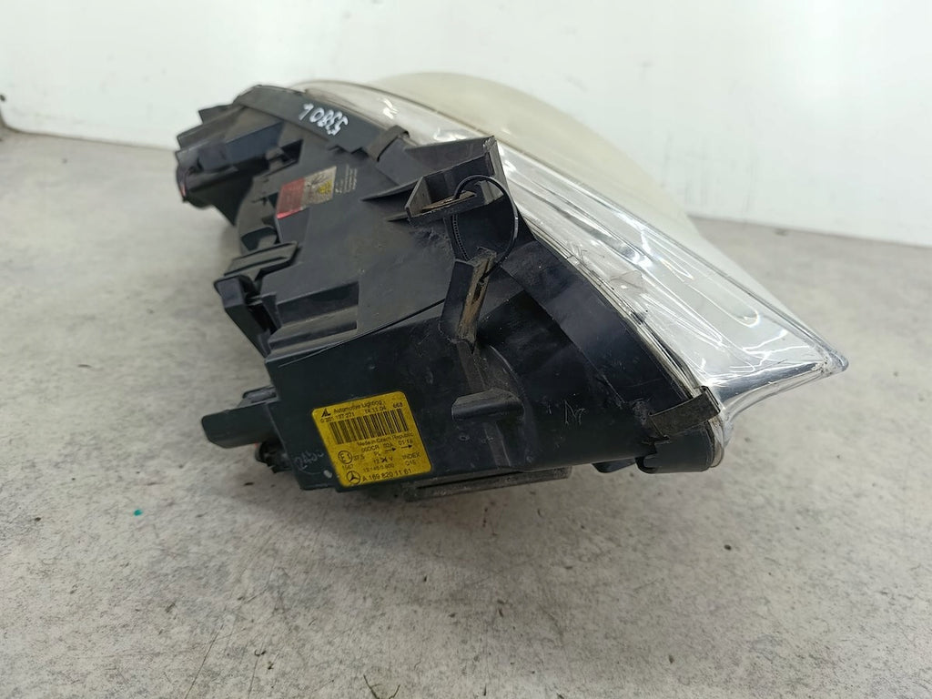 Frontscheinwerfer Mercedes-Benz W169 41698201161 0301197271 Links Headlight SCH2049390114rw