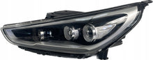 Laden Sie das Bild in den Galerie-Viewer, Frontscheinwerfer Hyundai I30 III 92101-G4100 LED Links Scheinwerfer Headlight