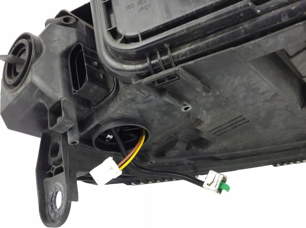 Frontscheinwerfer Audi A6 C6 4F0941029ES LED Links Scheinwerfer Headlight SCH3952934840cw