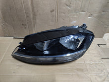Laden Sie das Bild in den Galerie-Viewer, Frontscheinwerfer VW Golf VII 5g1 5G1941005D Links Scheinwerfer Headlight SCH5360508436ap