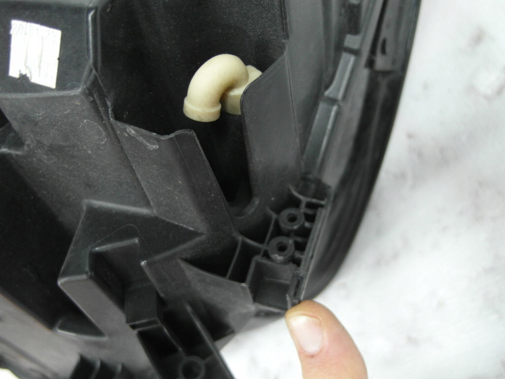 Frontscheinwerfer VW 11B941006 Full LED Rechts Scheinwerfer Headlight SCH6719687222bz