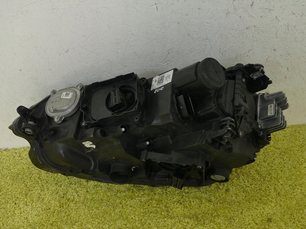 Frontscheinwerfer VW Sportsvan 517941082 LED Rechts Scheinwerfer Headlight SCH5837059728yd