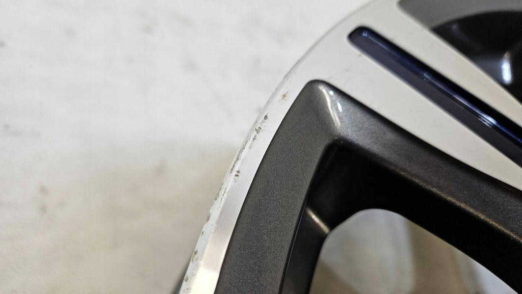 1x Alufelge 17 Zoll KE409-32200 Nissan Leaf Rim Wheel FEL4291688633xv