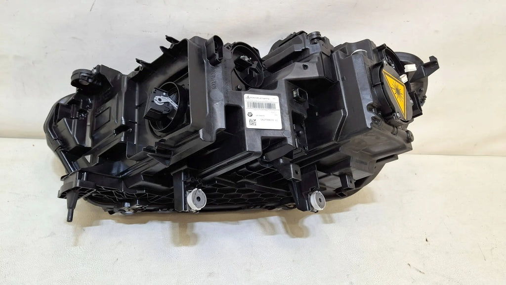 Frontscheinwerfer BMW X5 G05 5A27998-01 Rechts Scheinwerfer Headlight SCH6343339470up