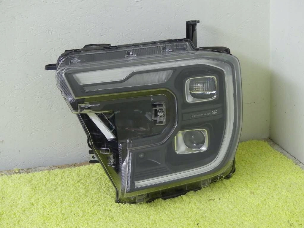 Frontscheinwerfer Ford Ranger N1WB-13E017-AF Links Scheinwerfer Headlight SCH8282344048va
