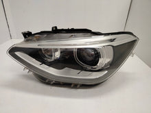 Laden Sie das Bild in den Galerie-Viewer, Frontscheinwerfer BMW F21 F20 7229677 Xenon Ein Stück (Rechts oder Links) SCH8326218882yl