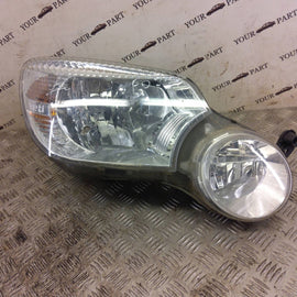 Frontscheinwerfer Skoda Yeti 5L2941016A Rechts Scheinwerfer Headlight SCH1509117793mp