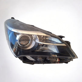 Frontscheinwerfer Toyota Yaris Rechts Scheinwerfer Headlight