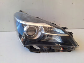 Frontscheinwerfer Toyota Yaris Rechts Scheinwerfer Headlight