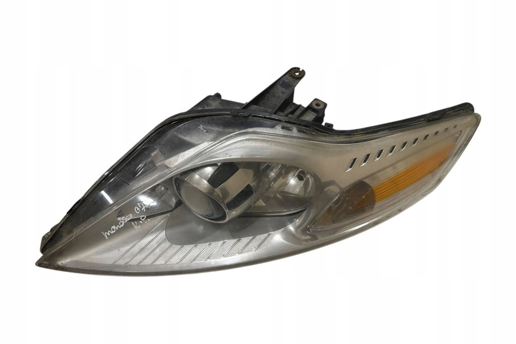 Frontscheinwerfer Ford Mondeo ONV43706 Links Scheinwerfer Headlight SCH9834074081ux