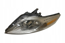 Laden Sie das Bild in den Galerie-Viewer, Frontscheinwerfer Ford Mondeo ONV43706 Links Scheinwerfer Headlight SCH9834074081ux