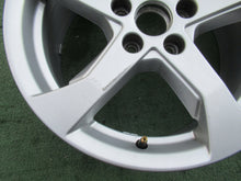 Load image into Gallery viewer, 1x Alufelge 17 Zoll 7.5&quot; 5x112 51ET Glanz Silber 8V0601025CT Audi A3 Rim Wheel