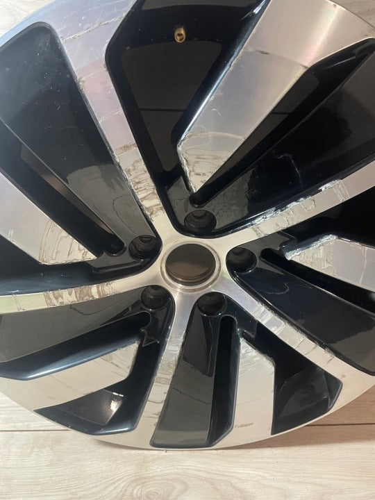 1x Alufelge 19 Zoll 8.0" 5x112 3G8601025P VW Arteon Rim Wheel FEL1759727522zb