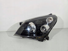 Laden Sie das Bild in den Galerie-Viewer, Frontscheinwerfer Opel Astra H 103419012063 Xenon Links Scheinwerfer Headlight SCH9553342931tx
