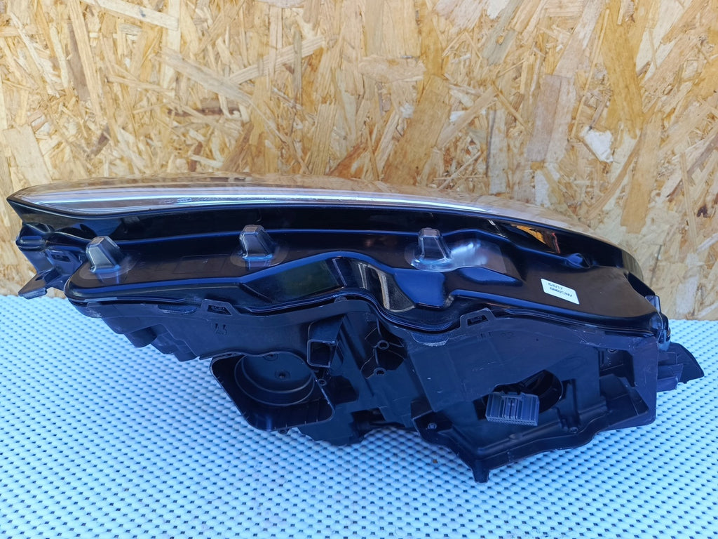 Frontscheinwerfer Volvo S90 V90 31386170 Full LED Links Scheinwerfer Headlight SCH8748986003pj