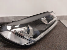 Load image into Gallery viewer, Frontscheinwerfer VW Touareg 7P1941034A Xenon Rechts Scheinwerfer Headlight