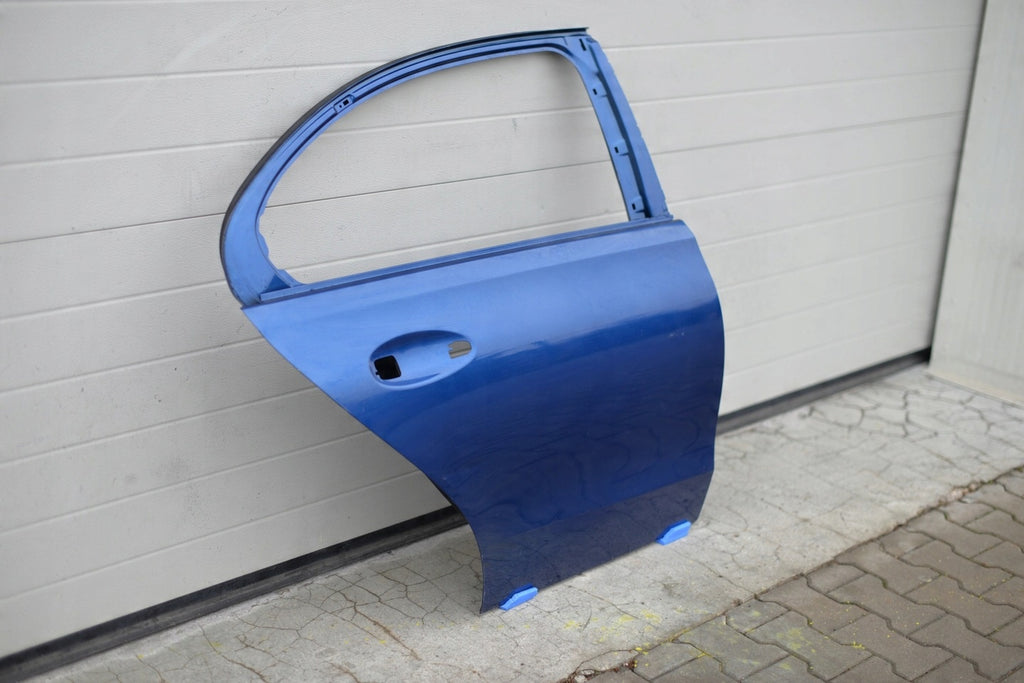 Tür Mercedes-Benz W206 A2067327000 A2067327000A2067327000 Hinten Rechts Blau Door