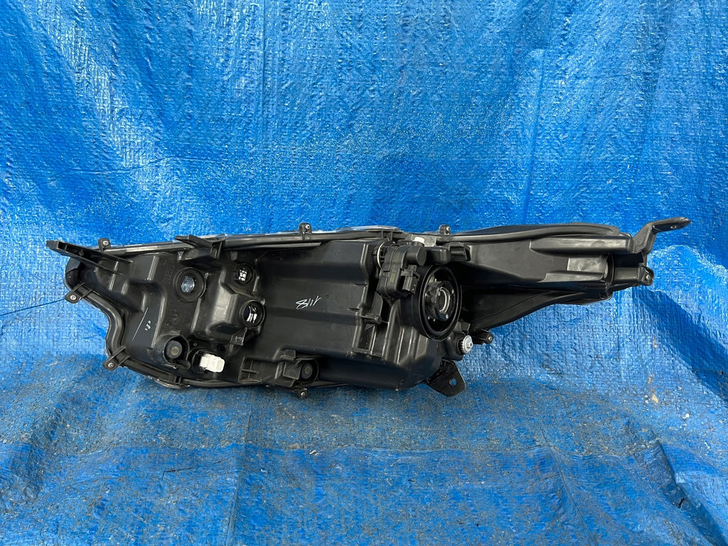 Frontscheinwerfer Toyota 4 Yaris Rechts Scheinwerfer Headlight