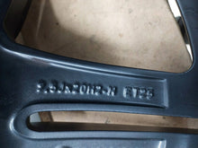 Laden Sie das Bild in den Galerie-Viewer, 1x Alufelge 20 Zoll 9.5&quot; 5x112 A2134017100 Mercedes-Benz W213 Rim Wheel