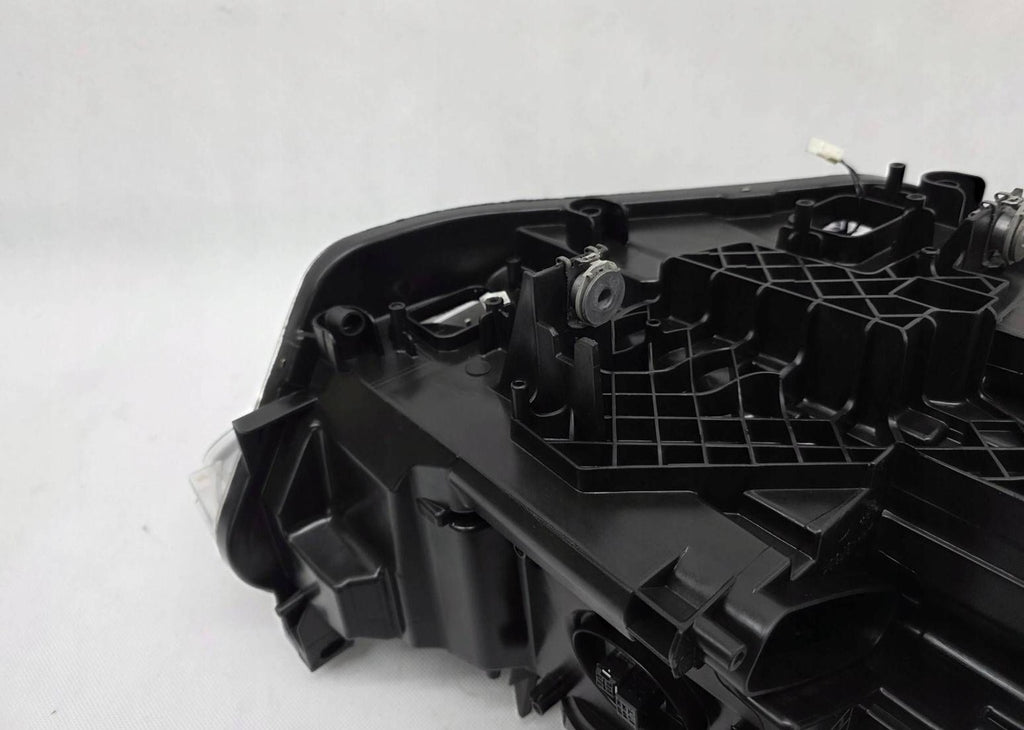 Frontscheinwerfer BMW 1 F21 F20 7229677-11 Xenon Ein Stück (Rechts oder Links) SCH6197650916nv