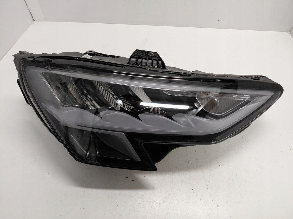 Frontscheinwerfer Audi A3 8Y0941012 LED Rechts Scheinwerfer Headlight SCH1907273345yh