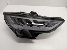 Laden Sie das Bild in den Galerie-Viewer, Frontscheinwerfer Audi A3 8Y0941012 LED Rechts Scheinwerfer Headlight SCH1907273345yh