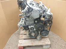 Load image into Gallery viewer, Motor Toyota I 1AD-FTV 2.0 132TKm 2008 Diesel Engine Komplett MOT3406221021yl