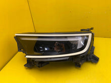 Load image into Gallery viewer, Frontscheinwerfer Opel Mokka LED Links Scheinwerfer Headlight SCH5158861721pa