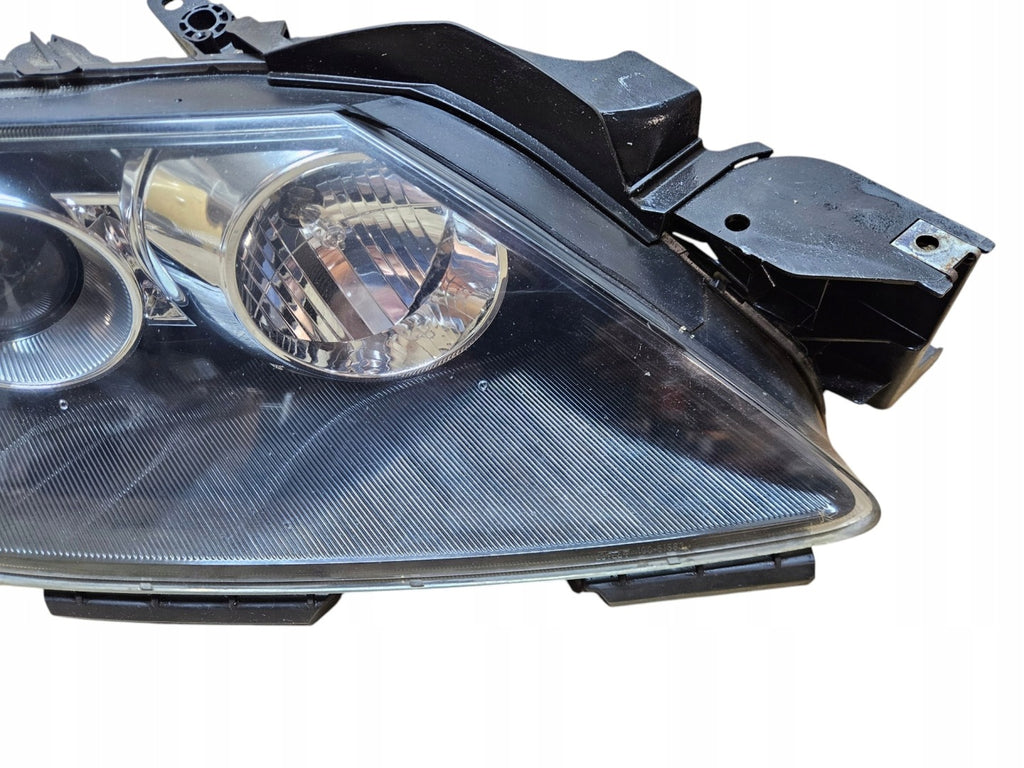 Frontscheinwerfer Mazda Cx7 Xenon Rechts Scheinwerfer Headlight SCH9831675101yc