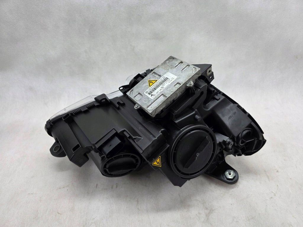 Frontscheinwerfer Mercedes-Benz W204 SPP19002 A2048207161 Links Headlight SCH3887193262zx