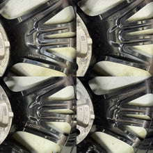 Load image into Gallery viewer, 1x Alufelge 17 Zoll 7.0" 5x112 43ET Glanz Schwarz 5G0601025BQ VW Golf Rim Wheel FEL4471268809gl