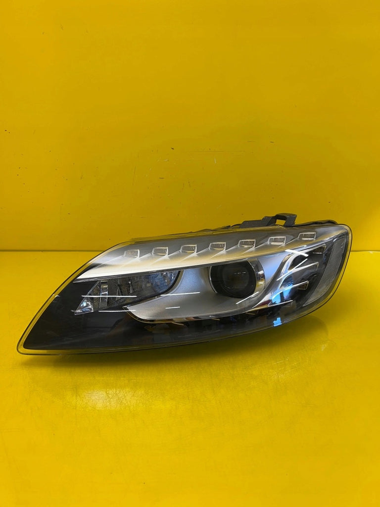 Frontscheinwerfer Audi Q7 4L0941029AD Xenon Links Scheinwerfer Headlight SCH4078533861kk