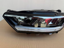 Load image into Gallery viewer, Frontscheinwerfer VW T-Roc 2GA941005F LED Links Scheinwerfer Headlight SCH3793910384ie