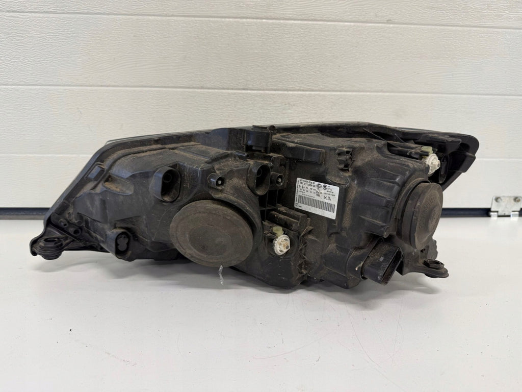 Frontscheinwerfer Skoda Fabia III 6V1941016B Rechts Scheinwerfer Headlight SCH7179492817nh
