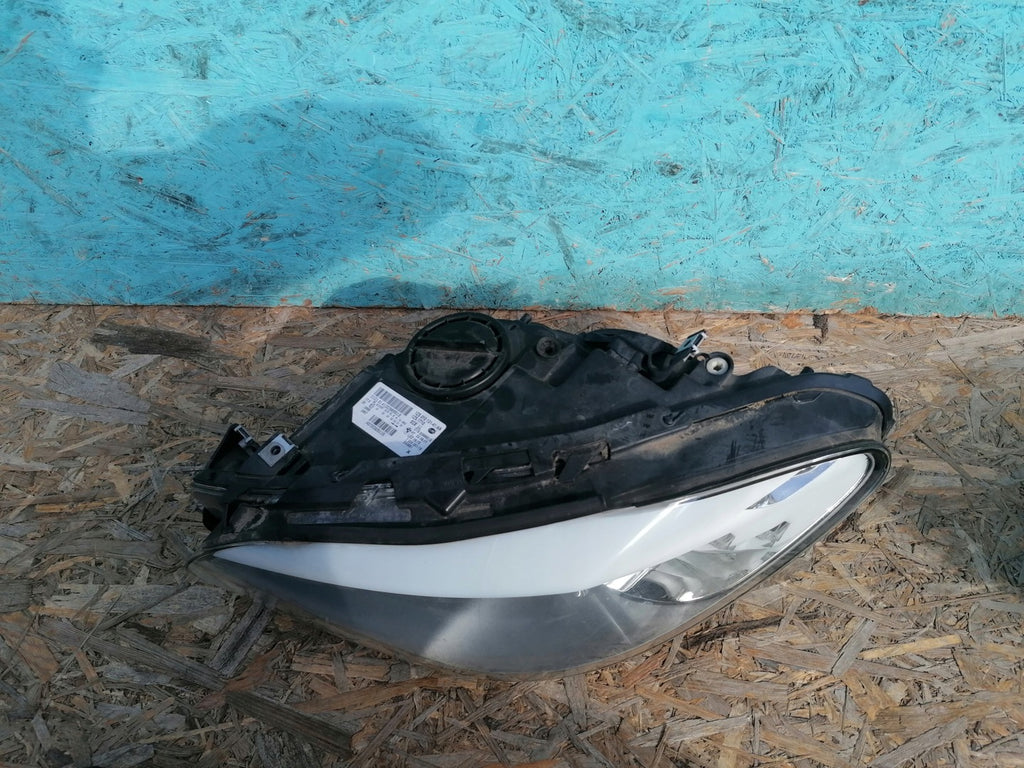 Frontscheinwerfer BMW F11 F10 7203251 Xenon Links Scheinwerfer Headlight SCH8496605305ov
