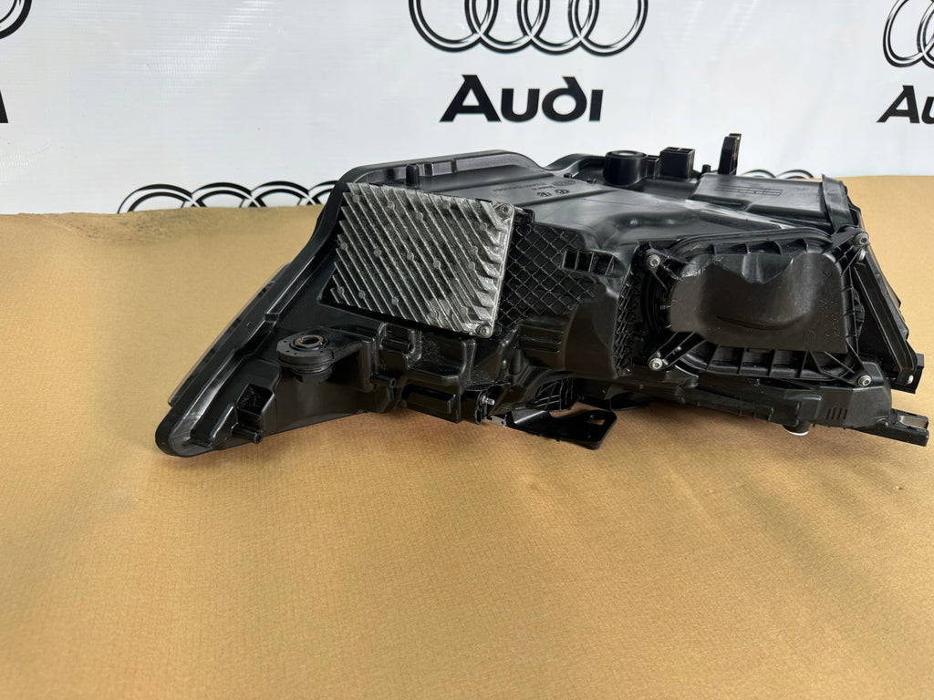 Frontscheinwerfer Audi A6 C8 4K0941035 Full LED Links Scheinwerfer Headlight