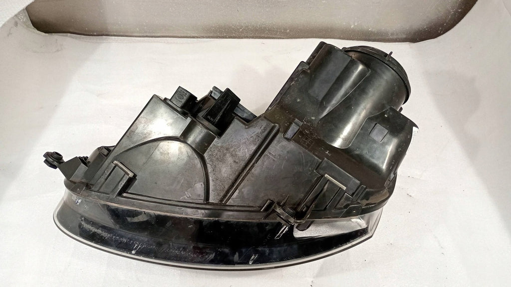 Frontscheinwerfer VW Golf V 1K6941006T Rechts Scheinwerfer Headlight SCH9760627174nv