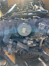 Laden Sie das Bild in den Galerie-Viewer, Motor Hyundai Kia Ix35 Sportage D4HA 2.0 CRDI 173TKm Diesel Engine Komplett