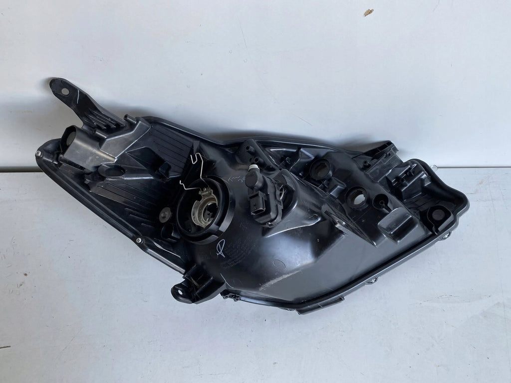 Frontscheinwerfer Toyota Yaris ARO15733 Links Scheinwerfer Headlight SCH4002393463ym